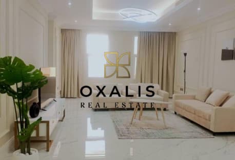 BRAND NEW | 2 BHK FULLY FURNISHED | FEW UNITS LEFT