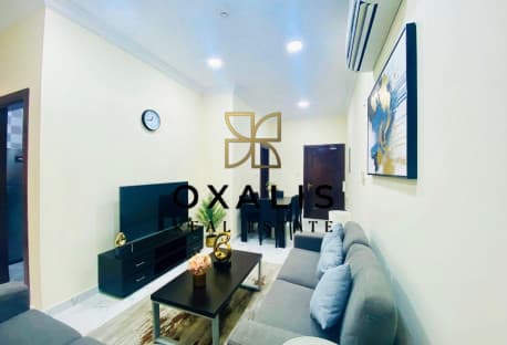 MODERN 3 BHK FURNISHED APARTMENT | LIMITED OFFER