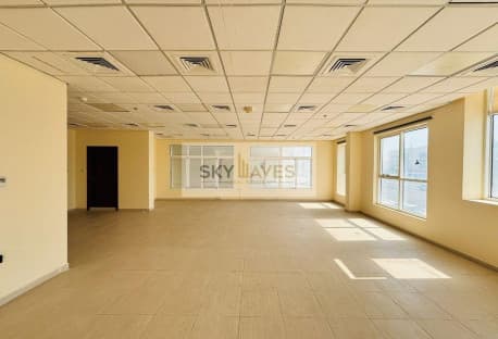 100 SQM | For Rent | Office Available | Messila