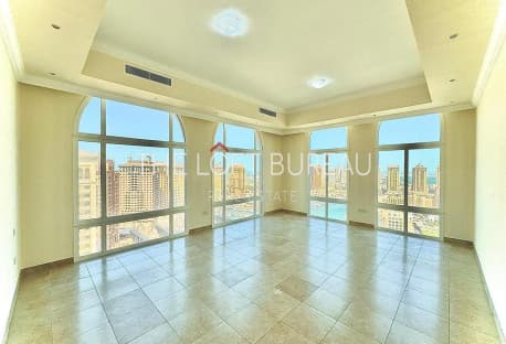 PENTHOUSE | 4 BEDROOMS + | SEA VIEW | PRIVATE POOL
