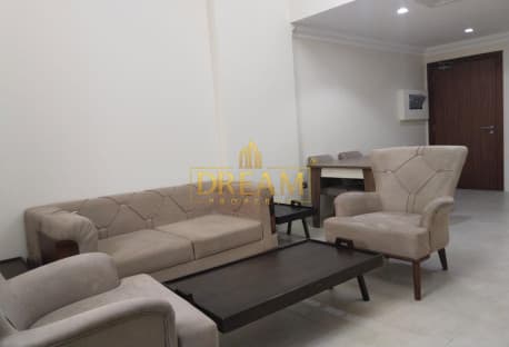 FF 2 BHK Apartment For Rent | in Lusail Fox Hills