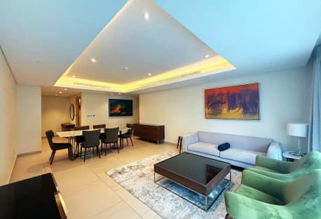 2 MONTHS FREE | BILLS INCLUDED | LUXURY 2 BDR FF