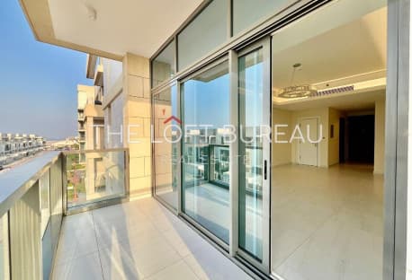 STUNNING 2+MAID IN GEWAN | NO FEES | BALCONY