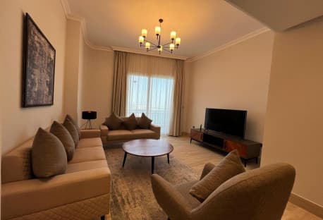 LUXURY MODERN 2BDR | UTILITIES INCLUDED | SEA VIEW