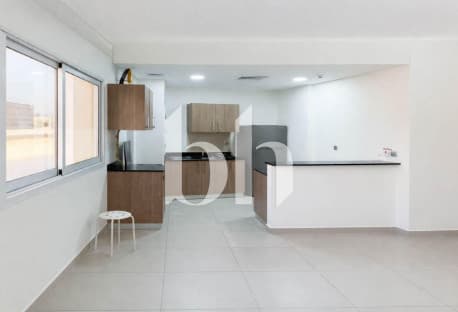 SMART INVESTMENT | 3 BEDROOMS PLUS MAID ROOM