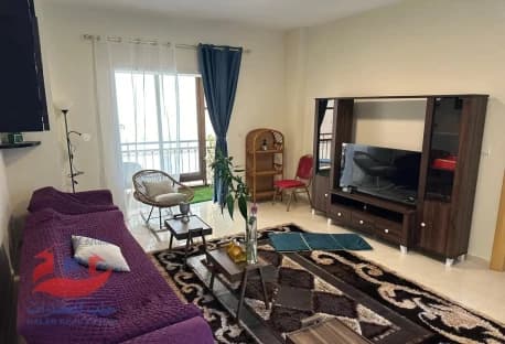 Apartment for rent in Lusail (Future Area)