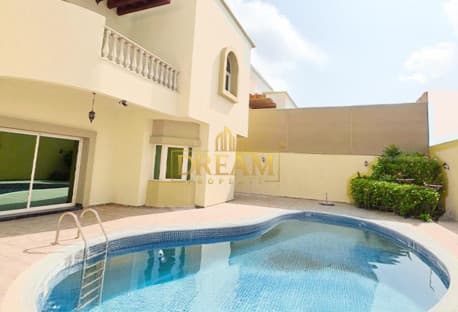 Modern 5-Bedroom Villa | in Al Thumama