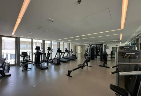 SPACIOUS 3BR+M | BILLS INCLUDED | HIGH-END