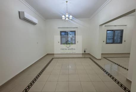 3BHK SPECIOUS UN-FURNISHED APARTMENT N OLD-AIRPORT