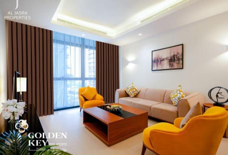 No Commission Bills Included | Furnished 1-BR