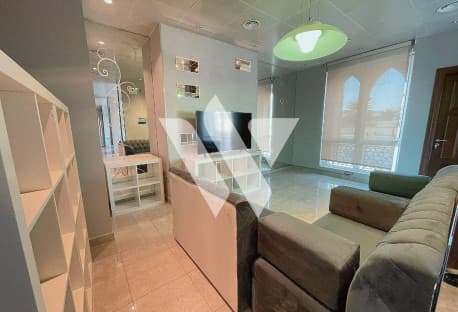 ELEGANT 1 BHK APARTMENT FOR RENT IN VB PEARL | FF