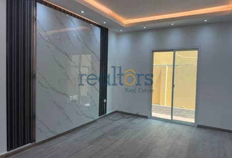 Modern | 3BHK | Compound Villa | Family Residence