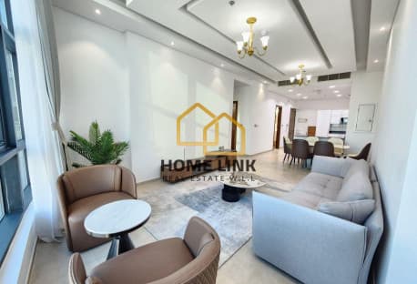 STUNNING VIEW | SPACIOUS 2 BEDROOM FF APARTMENT