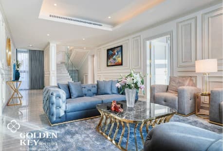 Furnished Villa | Bills Included | No Commission