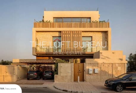 Perfect Design for Your Home| 5/6BR| PP Available|