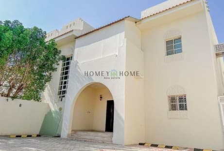 Standalone Commercial Villa in New Salata
