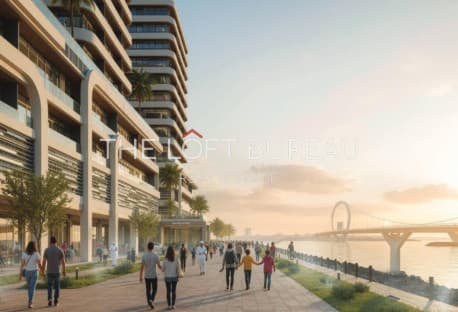 Luxury Apartments. 2% Downpayment 7 yeas Plan