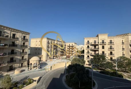 Ideal Investment! Furnished 1BHK Lusail|950K