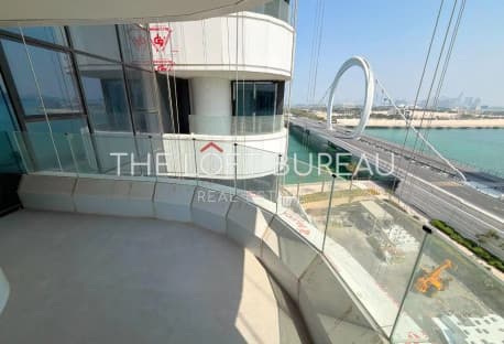 WATERFRONT 2 BEDROOMS | HANDOVER 2026 | 10% DOWN