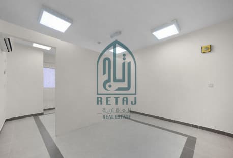2 Bedrooms | Unfurnished | Bin Mahmoud | For Rent