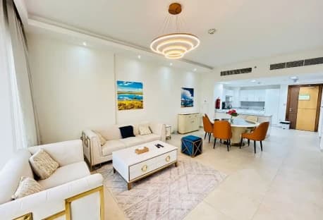 BILLS INCLUDED | LUXURIOUS 1-BDR | COZY FACILITIES