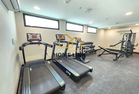 1 MONTH FREE | 2 BHK | SEMI FURNISHED APARTMENT