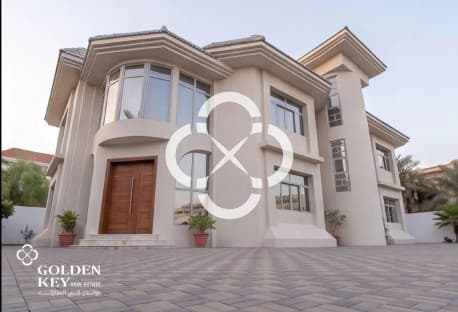 Premium Villa | 6 Masters Bedroom |Al Kharaitiyat