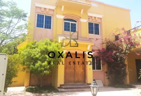 PRIVATE POOL | SPACIOUS 5BDR VILLA | WOW AMENITIES