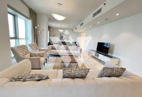 4 Bedroom Apartment for Rent in Westbay | FF