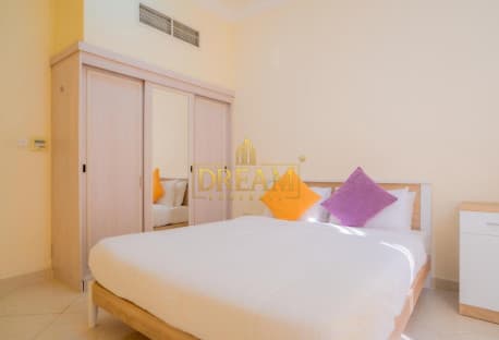 Fully Furnished 3 Bedroom | Bills Included