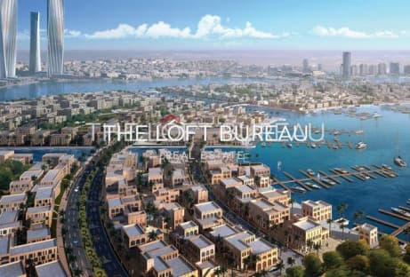 Freehold Land| Middle Side| Prime Location|