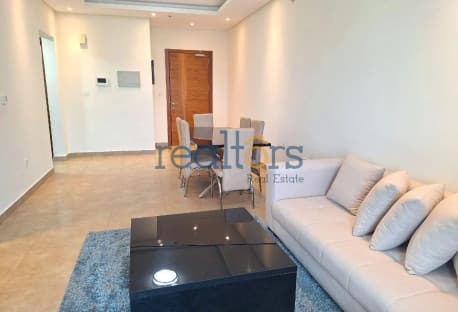 Ready Title Deed 1BR Unit Lusail Deal Now!!