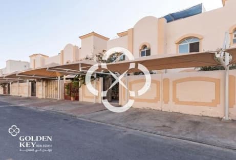 High-ROI Residential Compound with 4 Luxury Villas