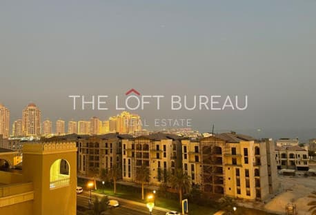 BEST OFFER/1 MONTH FREE/1BHK FURNISHED +BALCONY