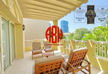 LUXURY LIFESTYLE | 3BDR+MAID VILLA |BILLS INCLUDED