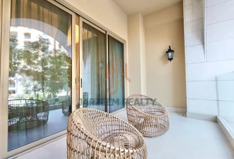 2BR Duplex TH | FF | Balconies | Payment Plan