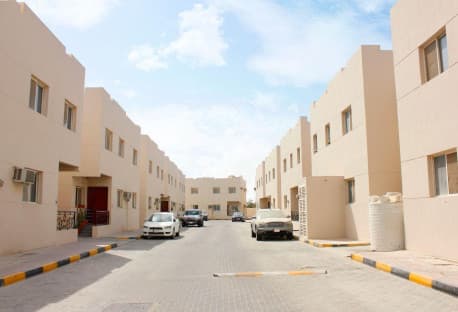 AFFORDABLE 1BHK ABU HAMOUR BILLS INCLUDED NO FEE