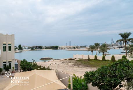 Sea View | Beach Access | Stand Alone Villa