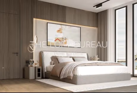 Townhouse 3BR+Maid|PP till 2034 |Ready - End 2027|