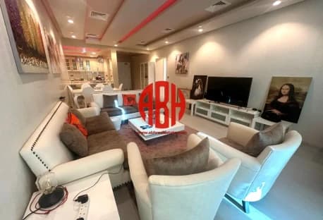 LUXURY 2-BEDROOM FURNISHED | EXCLUSIVE AMENITIES