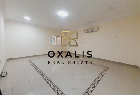 1 MONTH FREE | SPACIOUS 3BHK UNFURNISHED APARTMENT