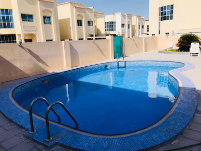 6 BHK VILLA AVAILABLE FOR--EX- BACHELORS AT WAKRA