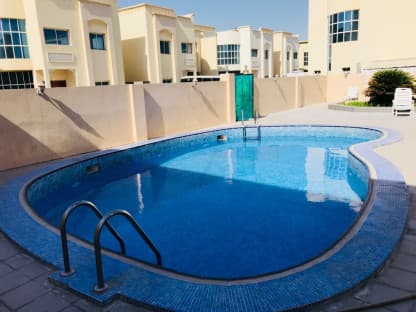6 BHK VILLA AVAILABLE FOR--EX- BACHELORS AT WAKRA