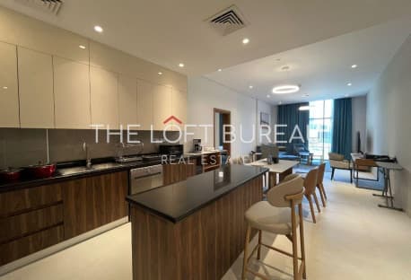 MODERN 1 BD || DIRECT BEACH ACCESS