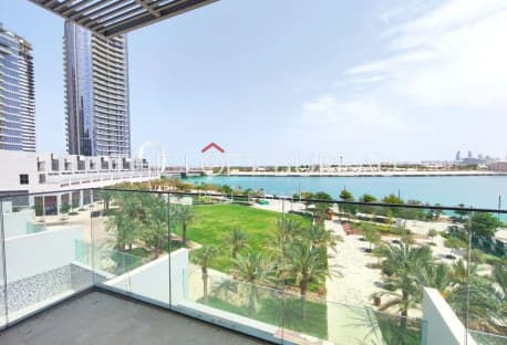 4BHK+M TH |371m²| Sea View | PP | POOL/YARD | 7M