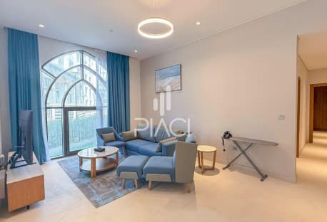 Brand New | Modern 1-Bedroom | Beachfront La Plage
