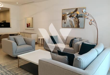 Modern 2BHK Apartment for Rent | Floresta Gardens