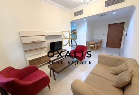 MODERN 2 BEDROOMS FURNISHED ~ AMENITIES ACCESS