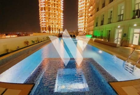 3 BHK FF FOR RENT IN FLORESTA | BILLS INCLUDED