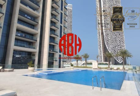 LUXURY 2-BDR W/ BALCONIES | EXCLUSIVE AMENITIES